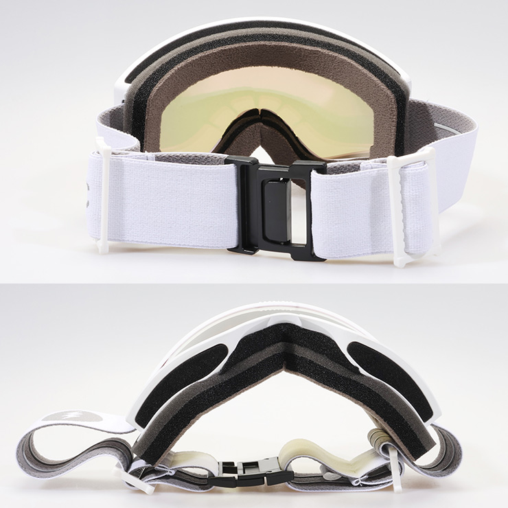 ELECTRIC（エレクトリック） 2025 ELECTRIC EK1 スノーボード ゴーグル