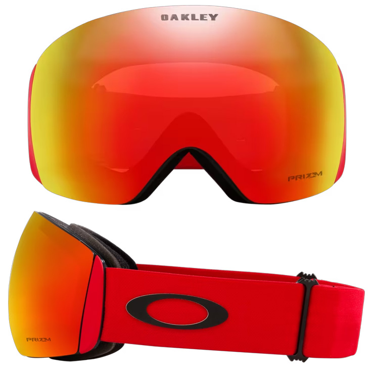 OAKLEY（オークリー） 2026 OAKLEY スノーボード スキー ゴーグル