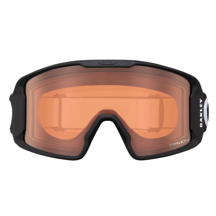 OAKLEY（オークリー） 25-26 2026 OAKLEY LINE MINER M ラインマイナー