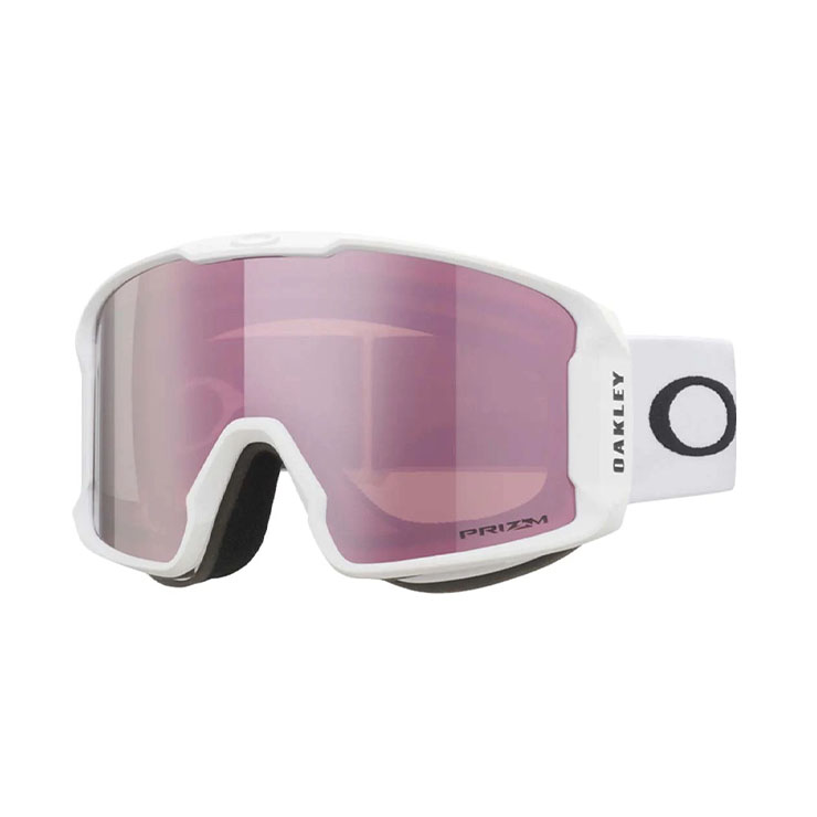 OAKLEY 22-23 2023 オークリー LINE MINER L -Freestyle- PRIZM