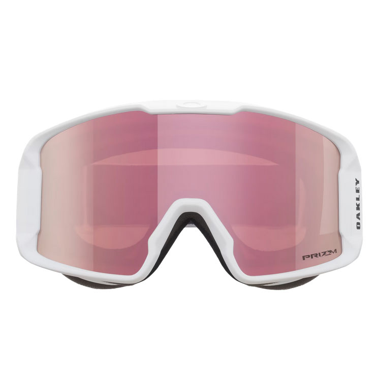 OAKLEY 早期予約 25-26 2026 オークリー LINE MINER M ライン
