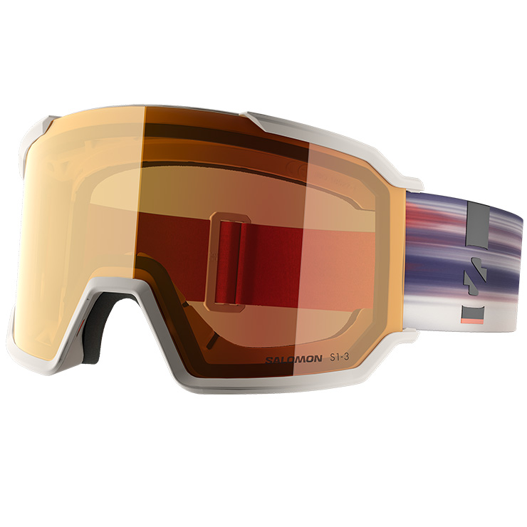 SALOMON（サロモン） 2026 SALOMON S/VIEW 3 PHOTOCHROMIC カラー