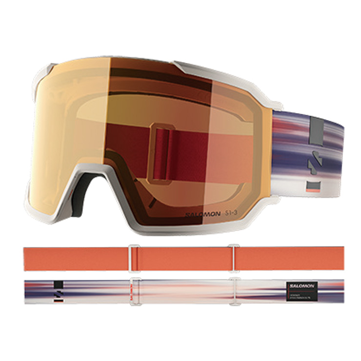 SALOMON（サロモン） 2026 SALOMON S/VIEW 3 PHOTOCHROMIC カラー