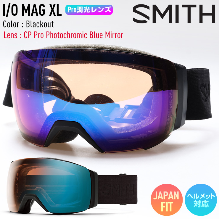 SMITH（ヘルメット、サングラス） 2025 SMITH スミス