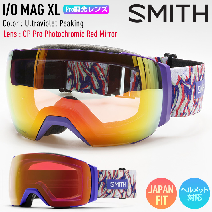 SMITH（ヘルメット、サングラス） 2026 SMITH スミス