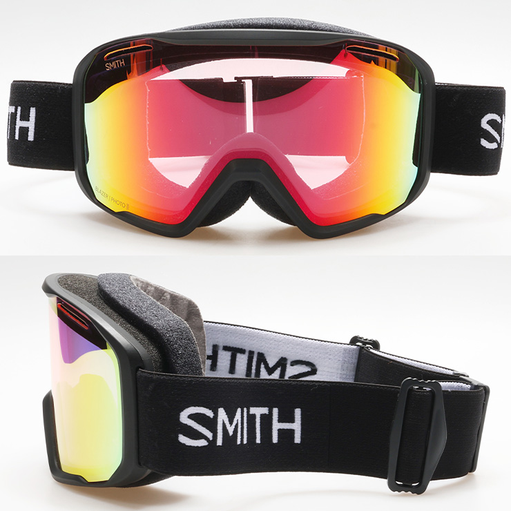 SMITH（スミス） 2026 SMITH スノーボード ゴーグル Blazer ブレイザー