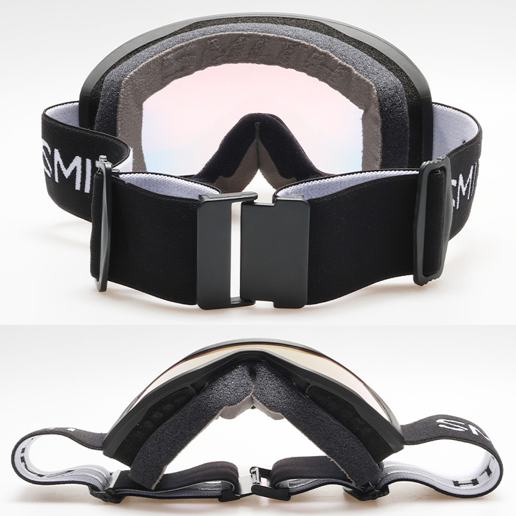SMITH（スミス） 2026 SMITH スノーボード ゴーグル Blazer ブレイザー