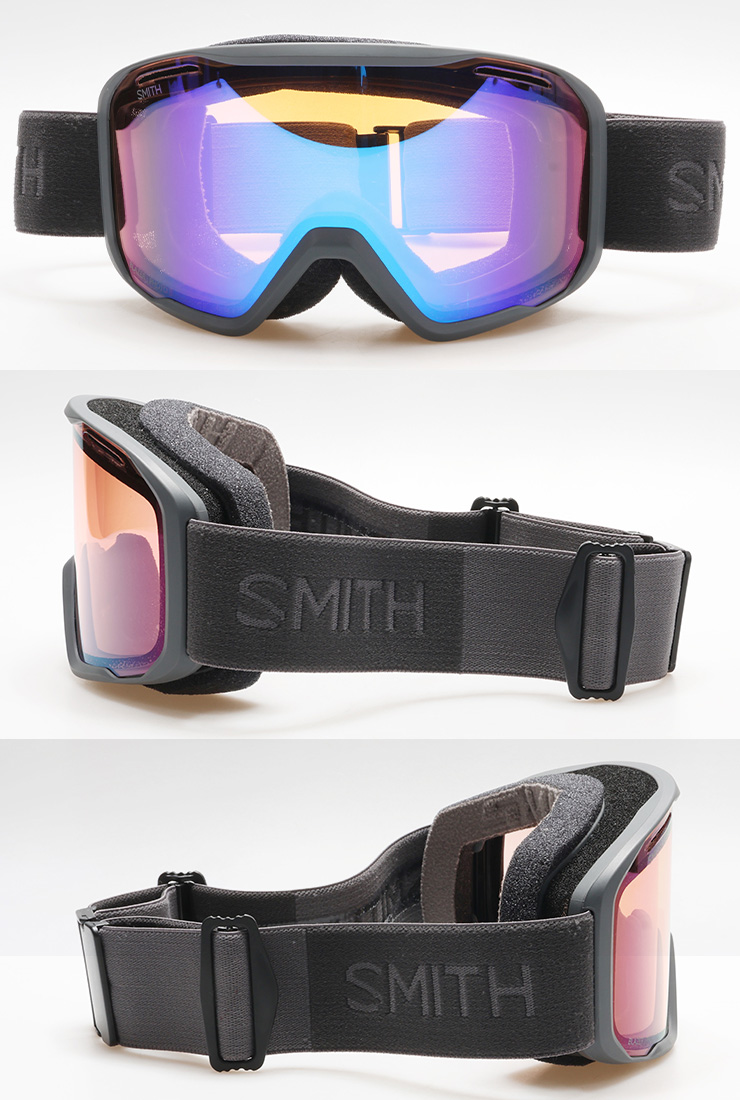 SMITH（スミス） 2026 SMITH スノーボード ゴーグル Blazer ブレイザー