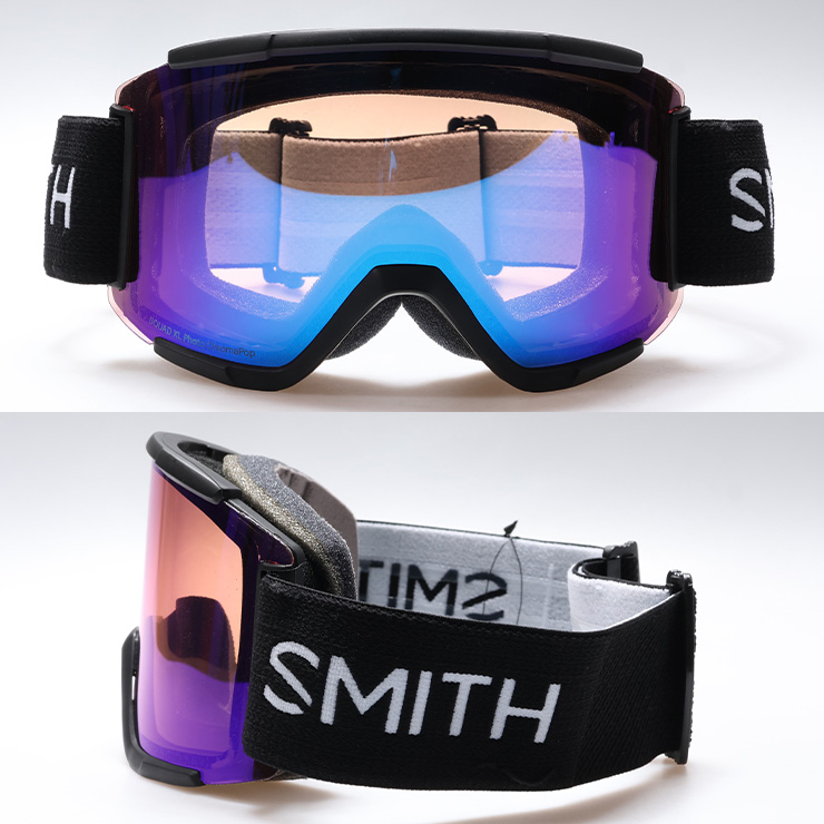 スミス ゴーグル スノーゴーグル SMITH 楽天市場】[予約商品] NEW 25-26 SMITH ゴーグル スミス Preview