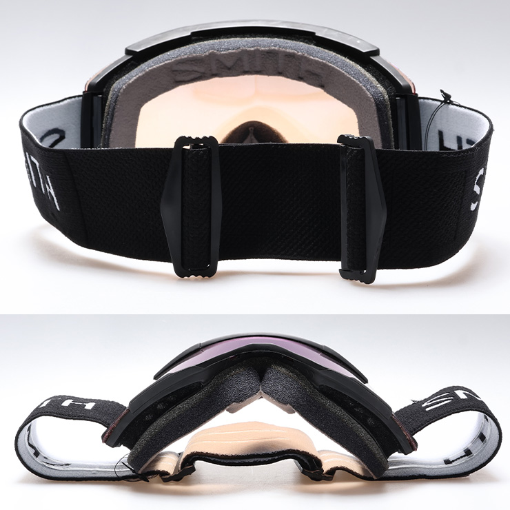 SMITH Squad XL スノーゴーグル 楽天市場】[予約商品] 25-26 SMITH ゴーグル スミス Squad XL