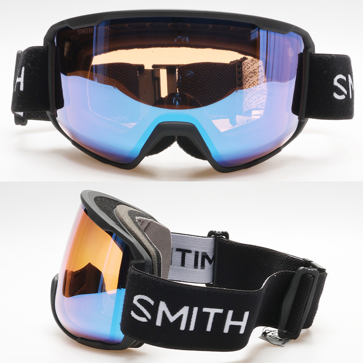 SMITH（スミス） 2026 SMITH スノーボード ゴーグル PREVIEW