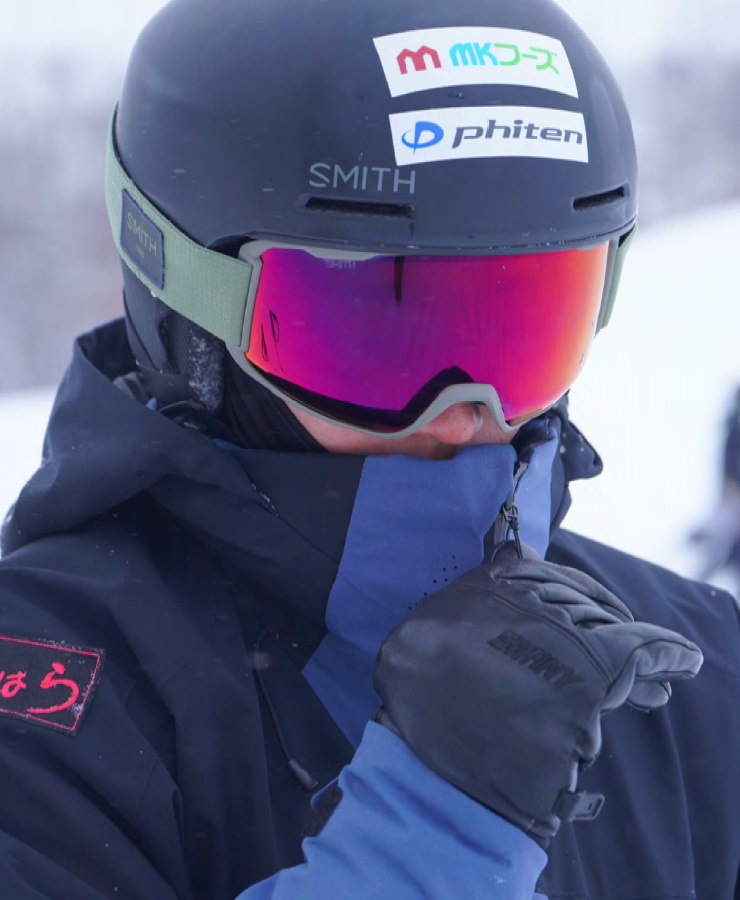 SMITH（スミス） 2026 SMITH スノーボード ゴーグル PREVIEW