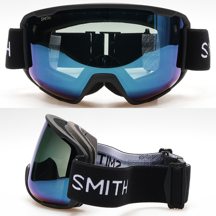 SMITH（スミス） 2026 SMITH スノーボード ゴーグル PREVIEW