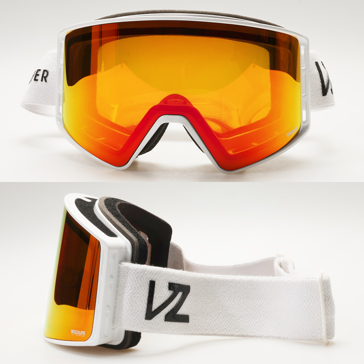 VONZIPPER（ボンジッパー） 2025 VONZIPPER MACH VFS スノーボード