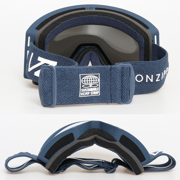 VONZIPPER（ボンジッパー） 2026 VONZIPPER MACH XL スノーボード