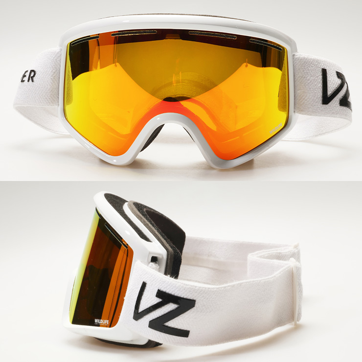 VONZIPPER（ボンジッパー） 2025 VONZIPPER CLEAVER スノーボード