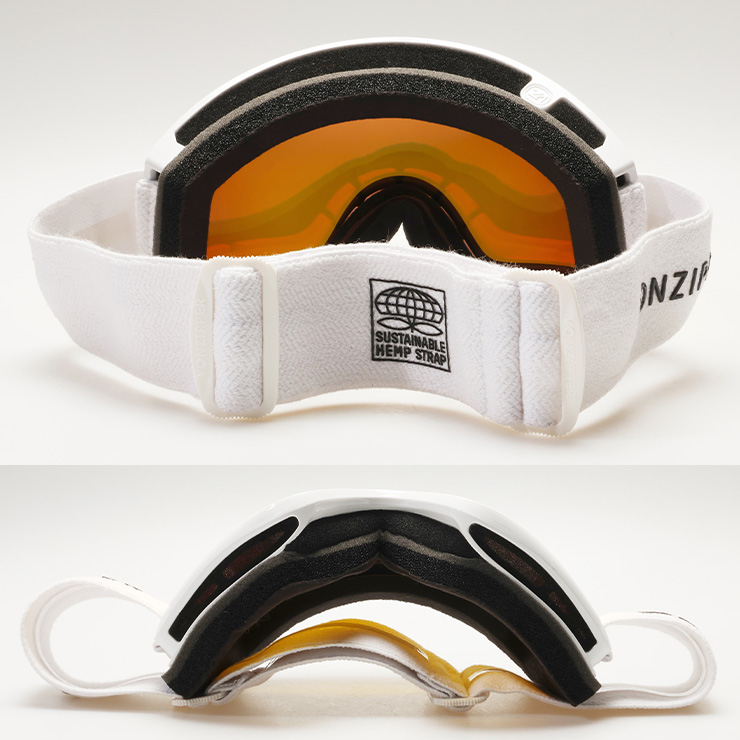 VONZIPPER（ボンジッパー） 2025 VONZIPPER CLEAVER スノーボード