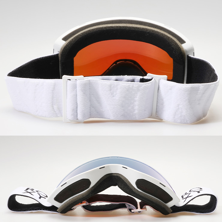 ROXY（ロキシー） 2025 ROXY ロキシースキー スノーボード ゴーグル