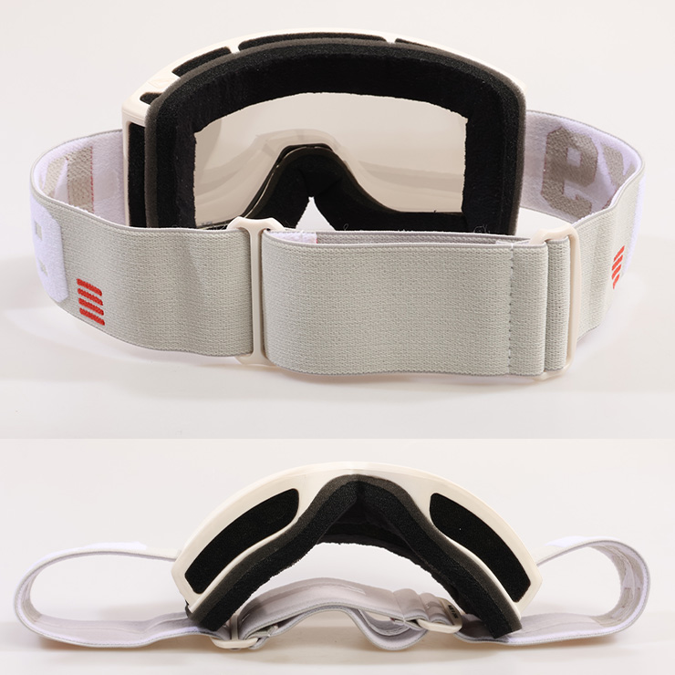 正規品 2024 IXNINE アイエックスナイン IX5 スノーボード ゴーグル