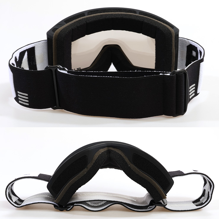 正規品 2024 IXNINE アイエックスナイン IX5 スノーボード ゴーグル