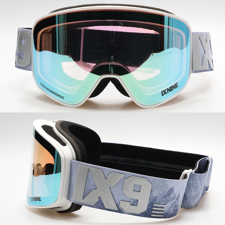 正規品 2026 IXNINE アイエックスナイン IX3 PRO スノーボード