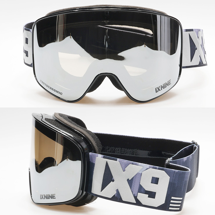 正規品 2026 IXNINE アイエックスナイン IX3 PRO スノーボード