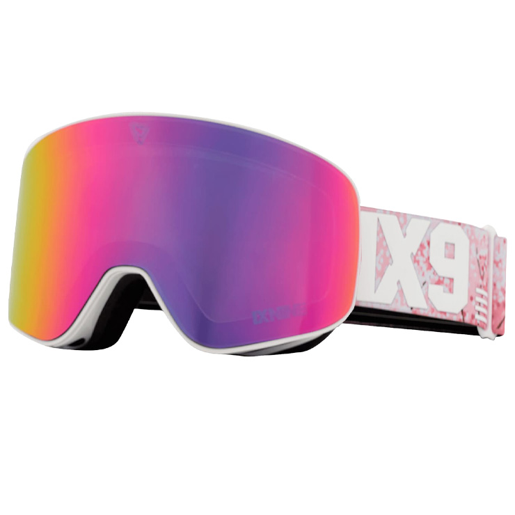 正規品 2026 IXNINE アイエックスナイン IX3 PRO スノーボード