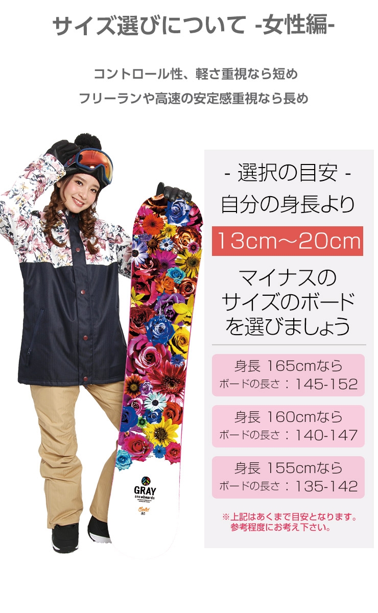 3点セット JOYRIDE ジョイライド JSB-890 スノーボード