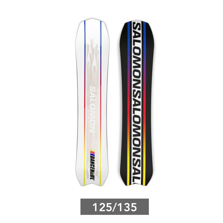 SALOMON（サロモン） 【キッズ スノーボード2点セット】SALOMON