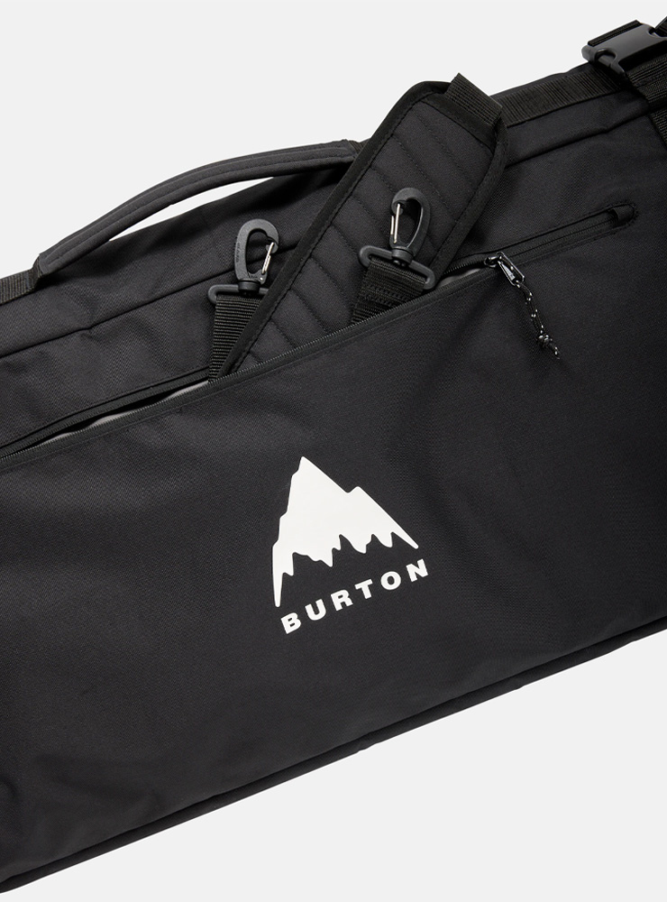 Burton スノーボードバッグ 大容量 BURTON（バートン） 正規品 24-25 BURTON Gig Board Bag ボードバッグ