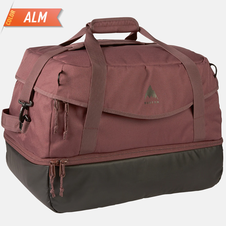 BURTON 正規品 23-24 バートン Gig 70L Duffel Bag ダッフル