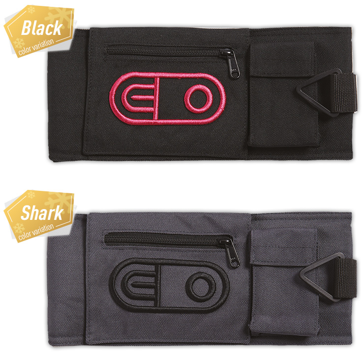 スノーボード AIRBLASTER LEG BAG Airblaster Leg Bag | THURO