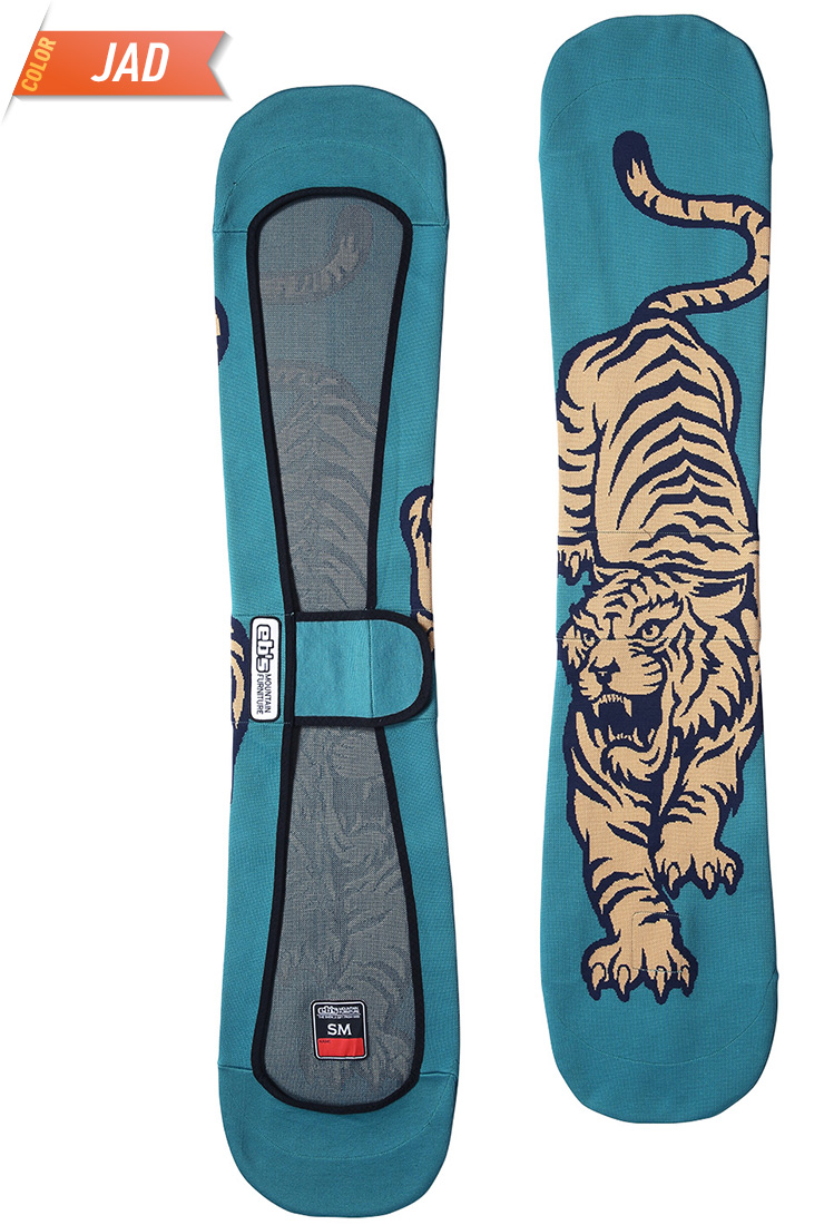 正規品 24-25 eb's エビス KNIT COVER ニットカバー スノーボード