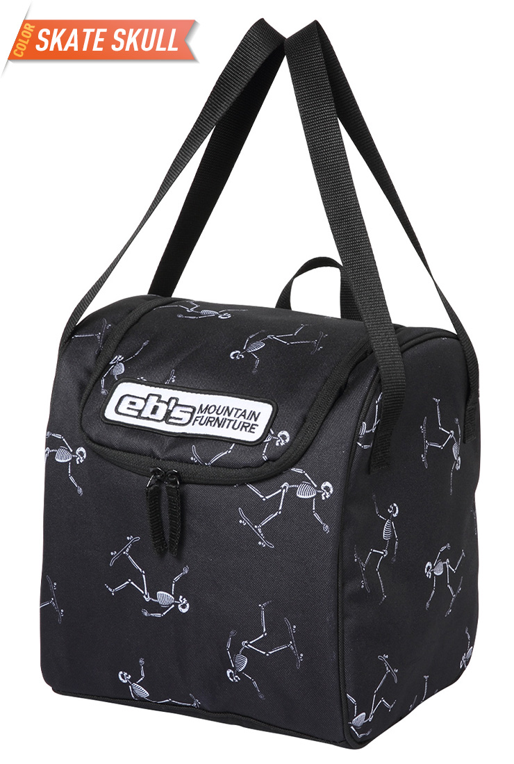 K2 正規品 23-24 eb's エビス HELMET CASE スノーボード ヘルメット