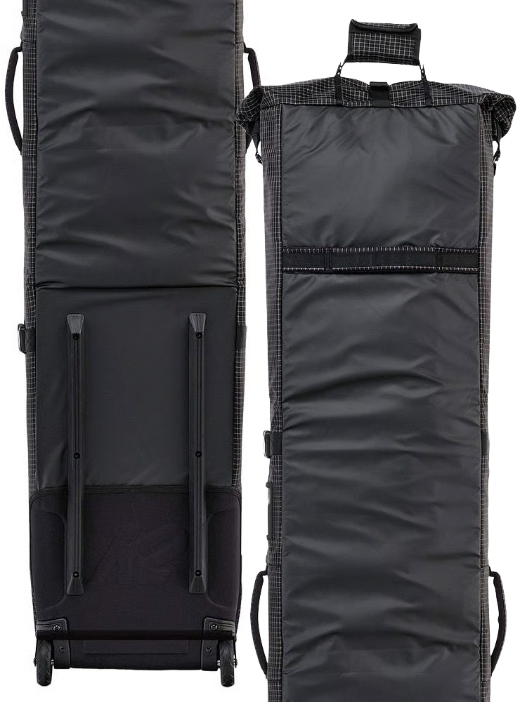 K2 2026 K2 ケーツー UNIVERSAL SNOWBOARD ROLLER BAG ユニバーサル