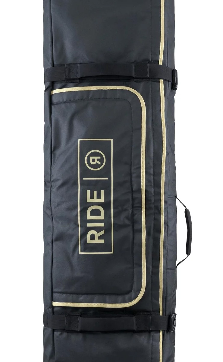 RIDE（ライド） 2026 RIDE THE PERFECT SNOWBOARD BAG パーフェクト