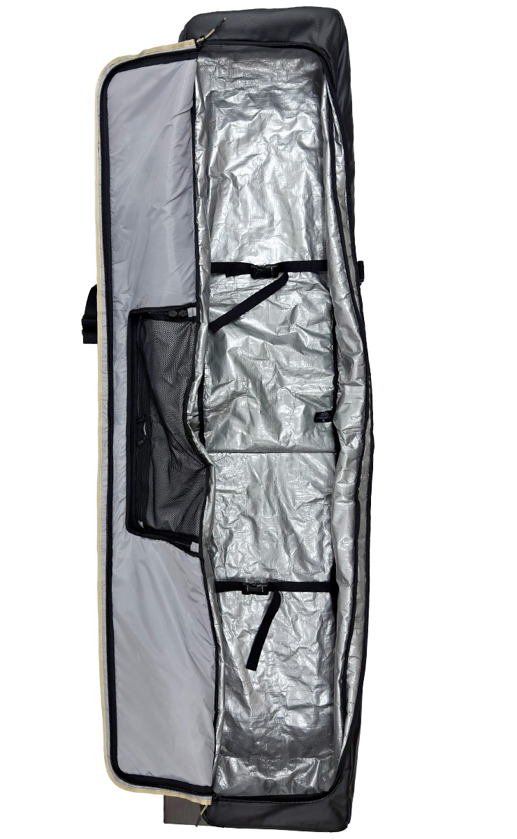 RIDE（ライド） 2026 RIDE THE PERFECT SNOWBOARD BAG パーフェクト