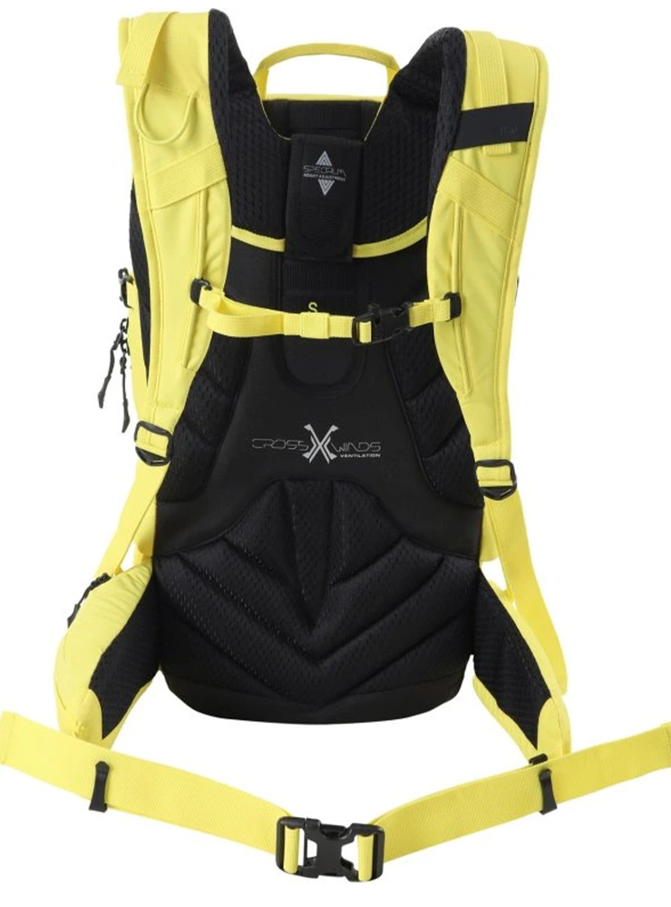 NITRO（ナイトロ） 2026 NITRO バックパック SLASH 25 PRO スラッシュ