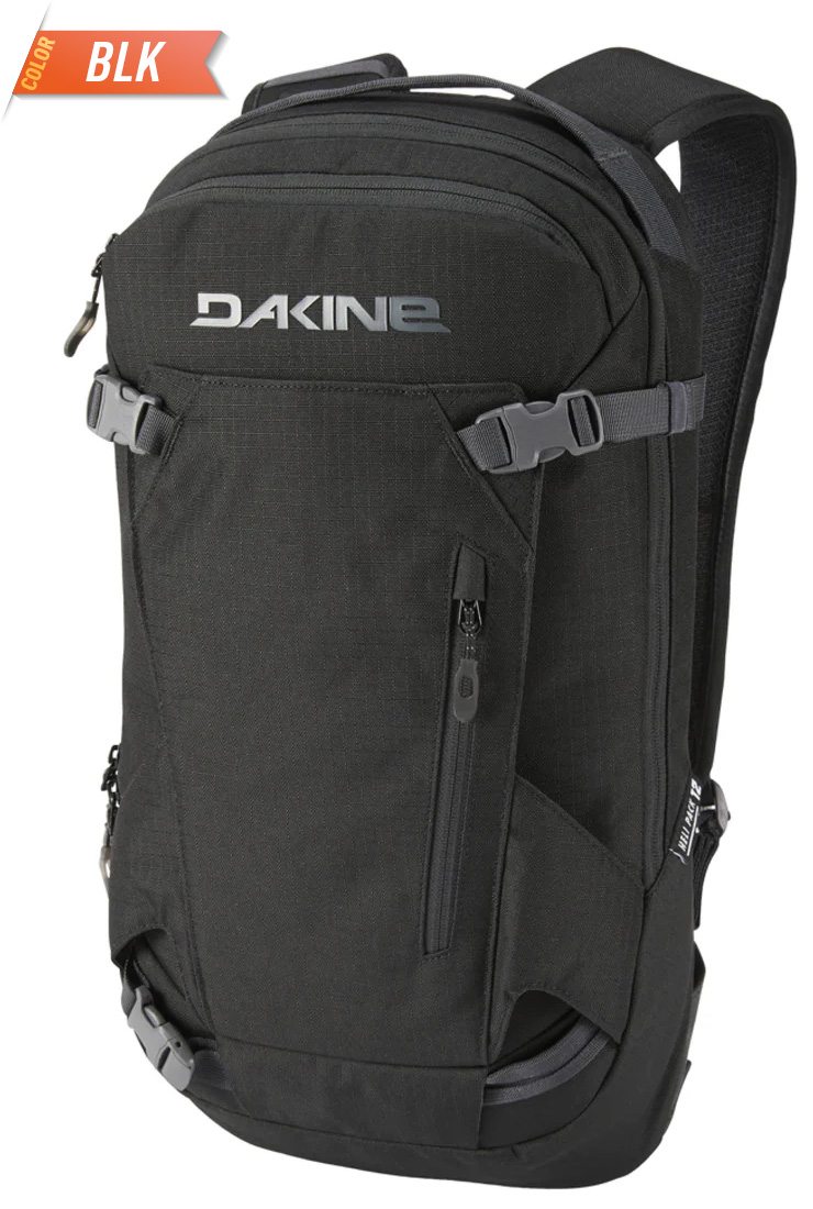 DAKINE（ダカイン） 2026 DAKINE HELI BACKPACK 12L ヘリ バックパック