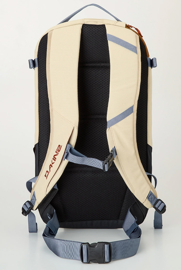 DAKINE（ダカイン） 2026 DAKINE HELI BACKPACK 12L ヘリ バックパック