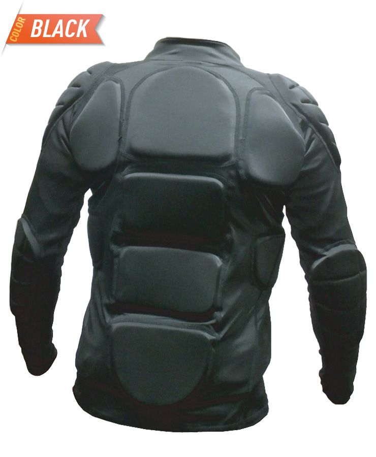 ARK エイアールケイ AR11302 SS Body Protector ボディ プロテクター