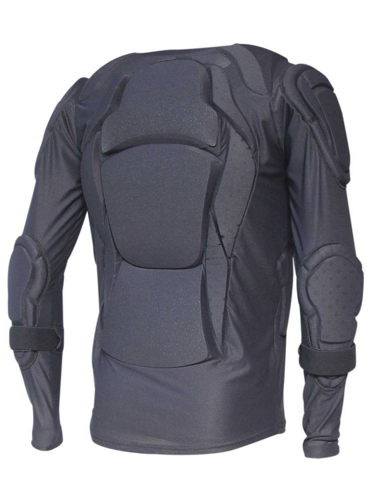 NORTH PEAK ノースピーク NP-1195 UNISEX BODY PROTECTOR ユニセックス