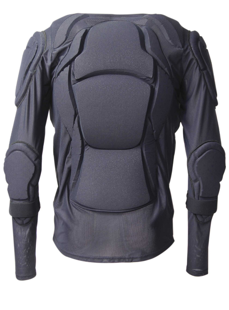 NORTH PEAK ノースピーク NP-1195 UNISEX BODY PROTECTOR ユニセックス