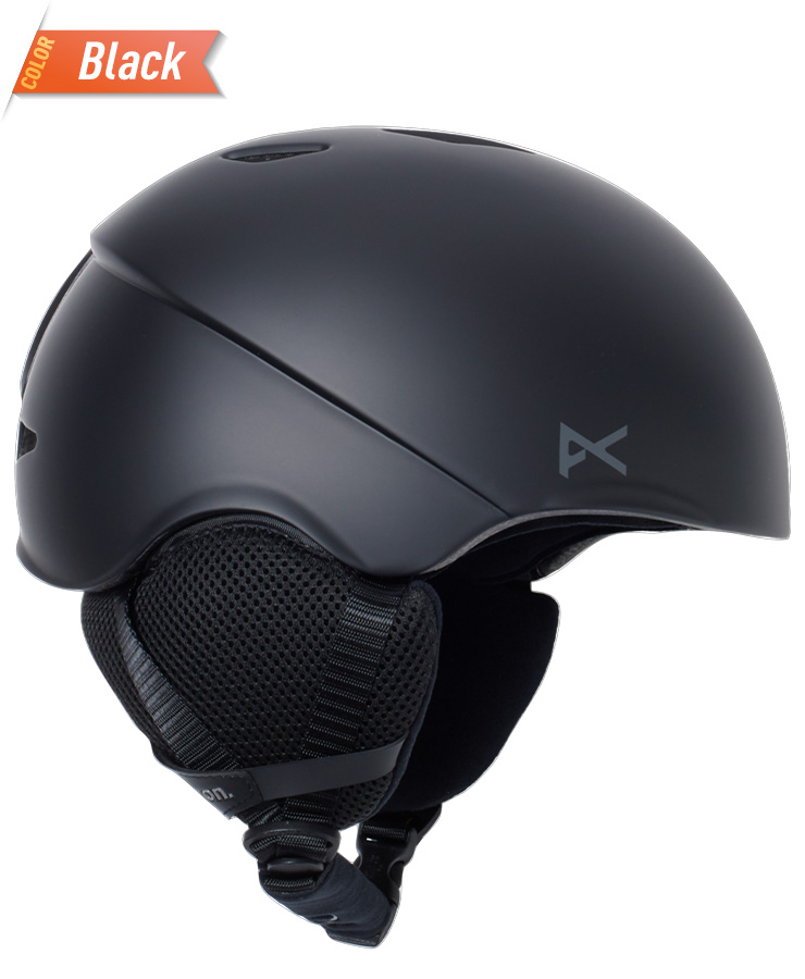 anon 正規品 24-25 アノン Helo Round Fit ヘロー ラウンドフィット