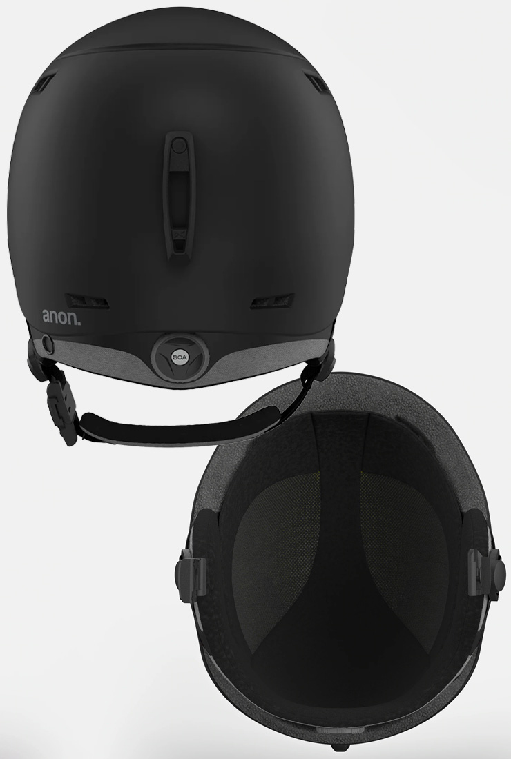 BURTON（バートン） 正規品 24-25 anon アノン Rodan ロダン