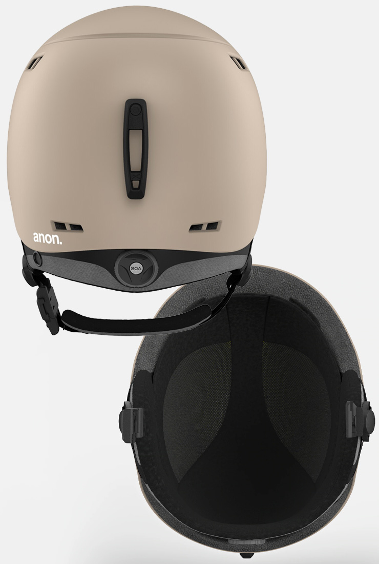 BURTON（バートン） 正規品 24-25 anon アノン Rodan ロダン