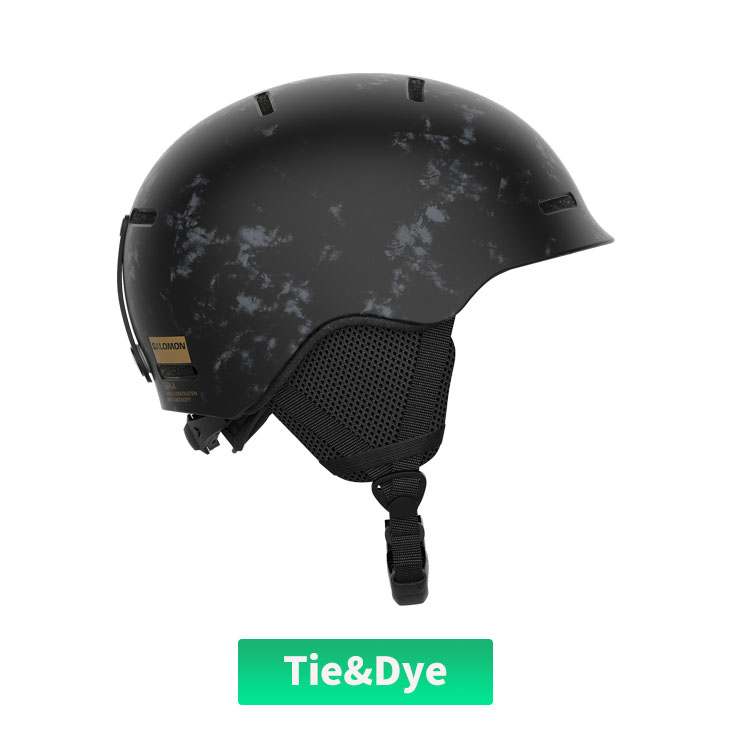 SALOMON（サロモン） ORKAR ヘルメット スノーボード スキー キッズ