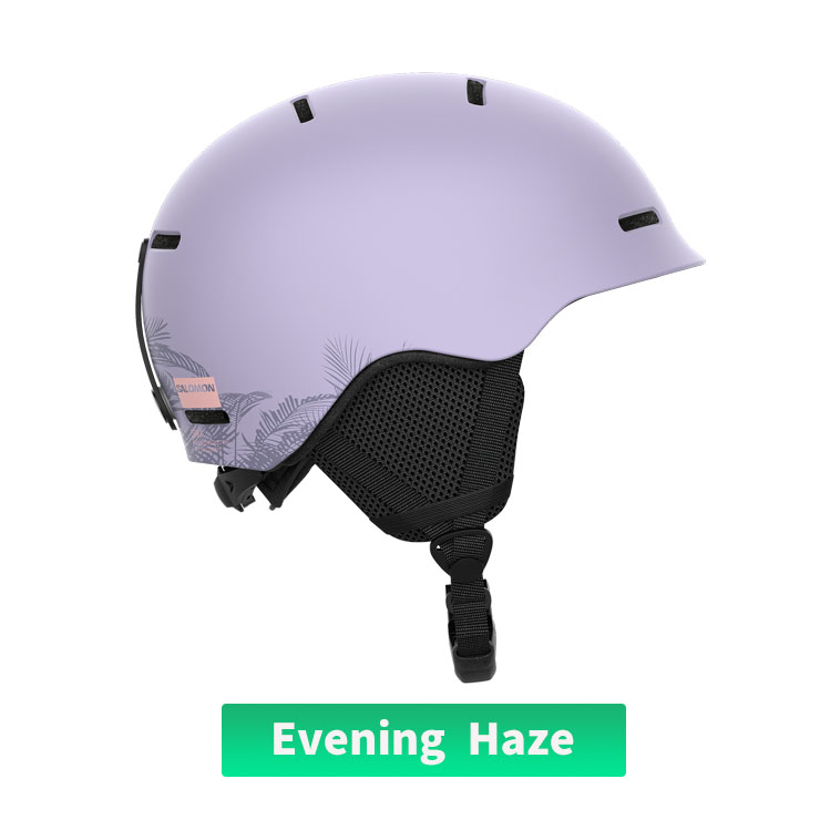 SALOMON（サロモン） ORKAR ヘルメット スノーボード スキー キッズ