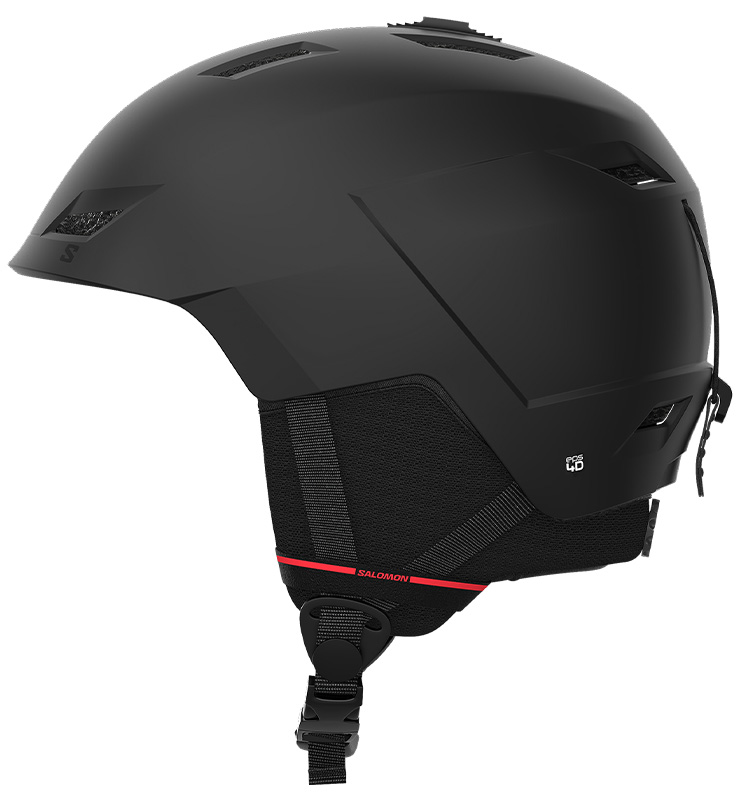 SALOMON（サロモン） 2026 SALOMON PIONEER LT Round Fit パイオニアLT