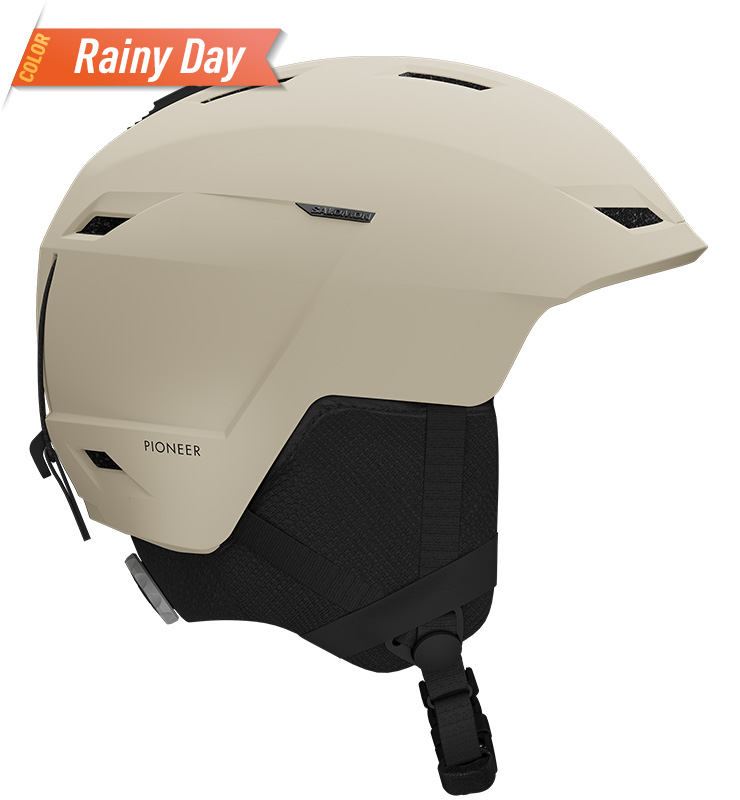 SALOMON（サロモン） 2026 SALOMON PIONEER LT Round Fit パイオニアLT